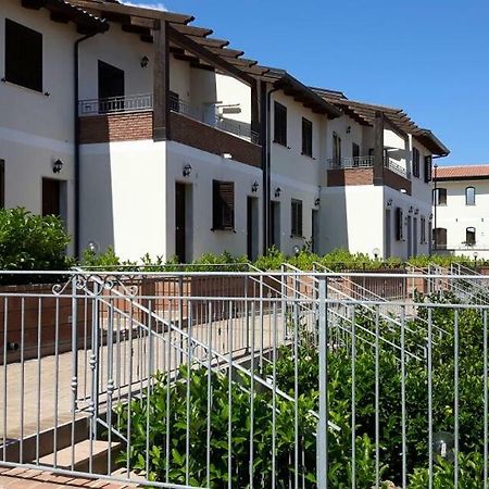 Villa Oscar Tropea Bagian luar foto