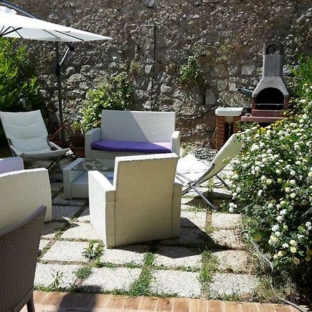 Villa Oscar Tropea Bagian luar foto