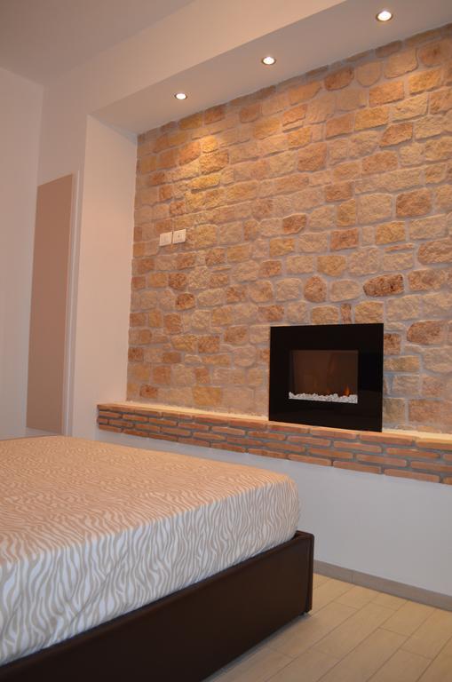 Villa Oscar Tropea Ruang foto
