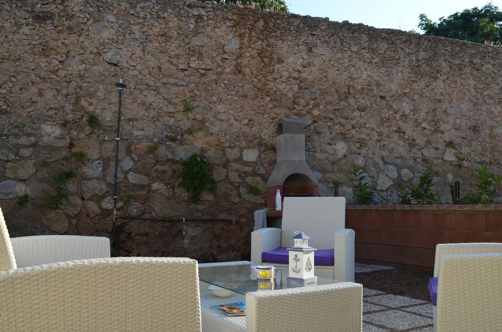 Villa Oscar Tropea Ruang foto